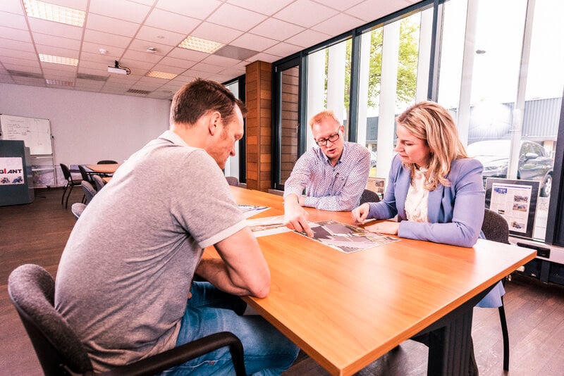 cursus het realiseren van doelen