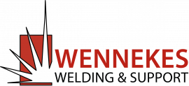 wennekes welding support