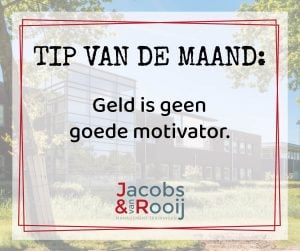 tip van de maand februari