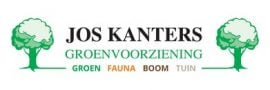 Jos Kanters Groenvoorzieningen