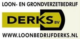 Loon en grondverzetbedrijf derks