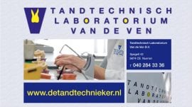 Tandtechnisch Laboratorium