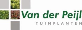 Van der Peijl Tuinplanten