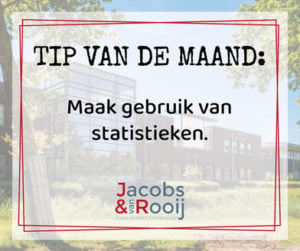 Tip van de maand december