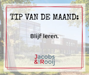 Tip leren