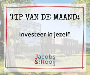 Tip Investeer
